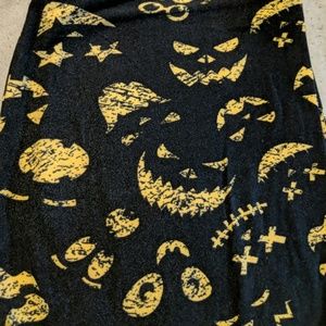 LulaRoe OS leggings